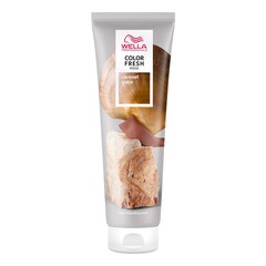 COLOR FRESH MASK Caramel Glaze - Hydratační péče, WELLA PROFESSIONALS