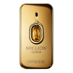 Rabanne Million Gold Elixir - Parfémovaná voda, RABANNE FRAGRANCES