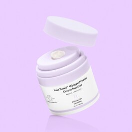 Lala Retro Whipped Cream - Krém na obličej