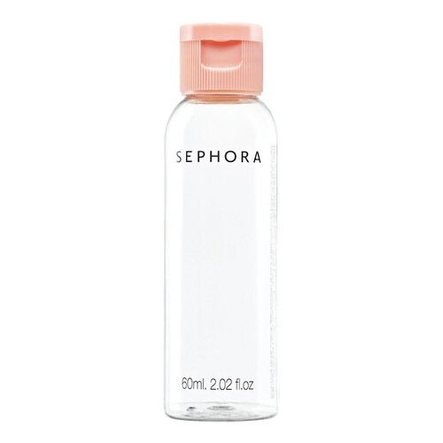SEPHORA COLLECTION - Empty Bottle - Recyklovatelná lahvička