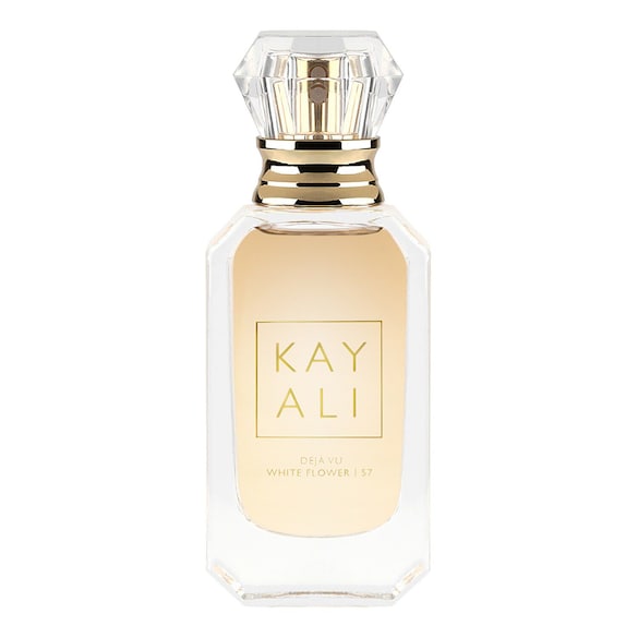 Kayali Déjà Vu White Flower 57 - Parfémová voda, KAYALI