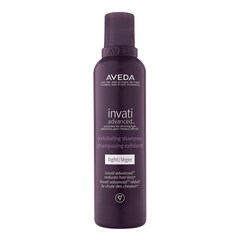Invati advanced™ - Lehký exfoliační šampon, AVEDA