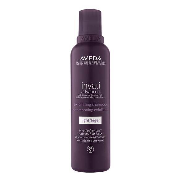 Invati advanced™ - Lehký exfoliační šampon, AVEDA