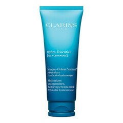 HYDRA ESSENTIEL MASK - mask, CLARINS