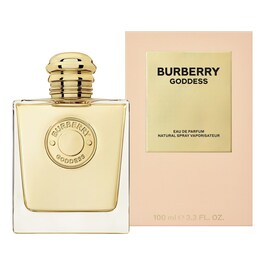 Burberry Goddess - Parfémová voda