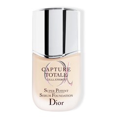 Capture Totale Super Potent - Sérum-podkladová báze proti stárnutí, DIOR