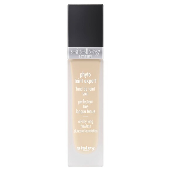 Phyto-Teint Expert - Zdokonalující makeup s dlouhou výdrží, SISLEY