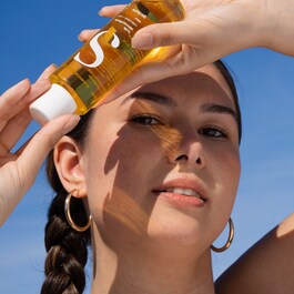 Cleansing Oil - Čistící olej