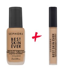 Best Skin Ever - Make-up + Korektor, SEPHORA COLLECTION