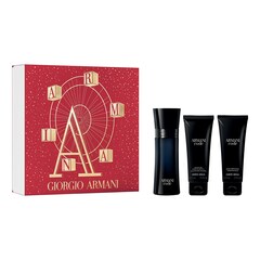 Code Set - Dárková sada, ARMANI