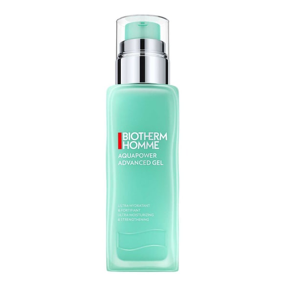 Aquapower Advanced Gel - Hydratační pleťový gel, BIOTHERM