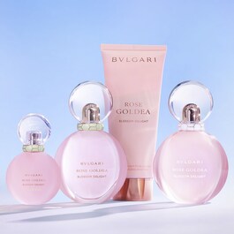 Goldea Rose Blossom Delight - Parfémová voda