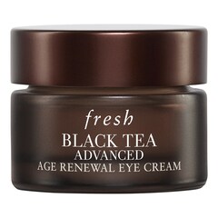 Black Tea Age Renewal Eye Concentrate – Omlazující oční krém , FRESH
