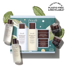Firm & Luminous Skincare Gift Set - Dárková sada