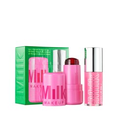 Jelly Lip Kit – Duo laku a oleje na rty, MILK MAKEUP