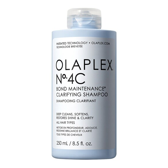 N°.4C Bond Maintenance® – Rozjasňující šampon, OLAPLEX