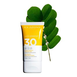 Suncare Face Cream SPF30 - Ochranný krém proti slunci na obličej SPF 30