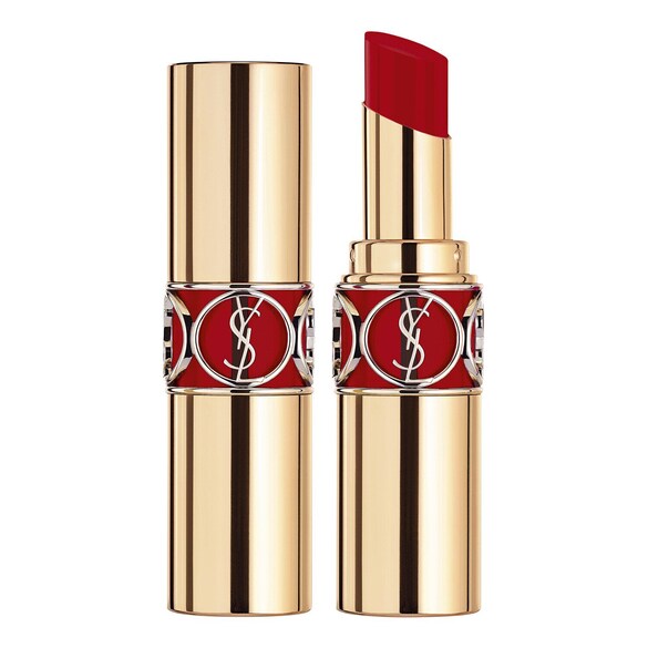 Rouge Volupté Shine - Hydratační rtěnka, YVES SAINT LAURENT
