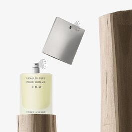 L'Eau d'Issey pour Homme - Eau de Toilette