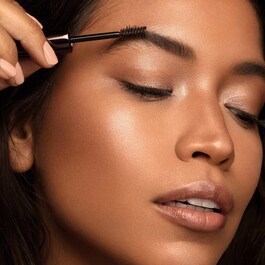 Arch Brow Volumizing Fiber Gel - Objemový gel na obočí