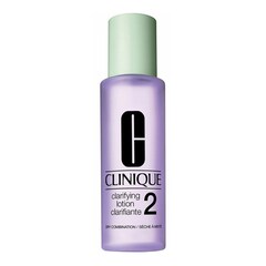 0, CLINIQUE