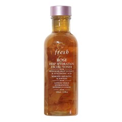 Rose Deep Hydration Facial Toner – Hydratující a tonizující mléko s růží , FRESH