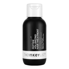 Peptide Volumizing Hair Treatment - Peptidová kúra , THE INKEY LIST