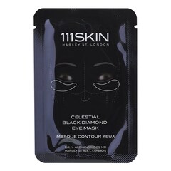 Celestial Black Diamond Eye Mask - Maska pro oční okolí , 111SKIN