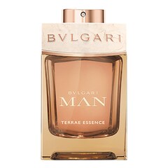 Man Terrae Essence - Parfémová voda, BVLGARI