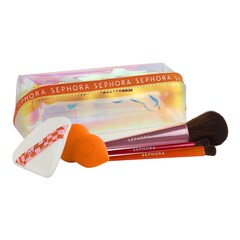 The Future is Yours – sada štětců a příslušenství na make-up, SEPHORA COLLECTION
