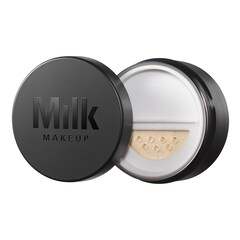 Pore Eclipse Matte Translucent Setting Powder - Sypký pudr, MILK MAKEUP