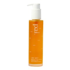 Light Work Rosehip Fruit Extract Cleansing Oil - Odličovací olej, PAI