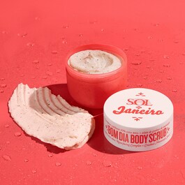 Bom Dia Body Scrub - Tělový peeling