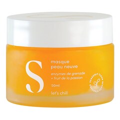 Masque Peau Neuve - Maska na obličej, SEASONLY