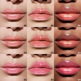 Dior Addict Lip Glow Oil – Tónovaný olej na rty – Vyživující a zářivý