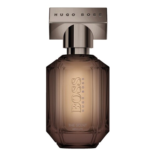 HUGO BOSS - The Scent Absolute For Her - Parfémová voda