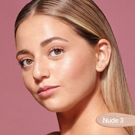 Tinted Cover Foundation - Make-up
