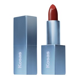 Weightless Lip Color – Vyživující saténová rtěnka image