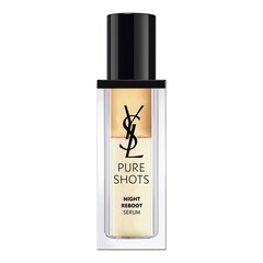 Pure Shots Night Reboot - Noční sérum, YVES SAINT LAURENT