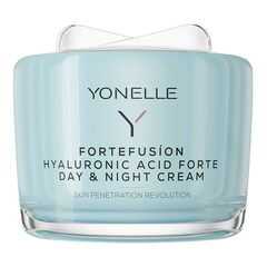 Hyaluronic Acid Forte Day&Night - Hydratační Krém, YONELLE