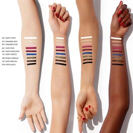 Diorshow Liquid Liner – Vysoce precizní oční linky ve fixu, voděodolná barva