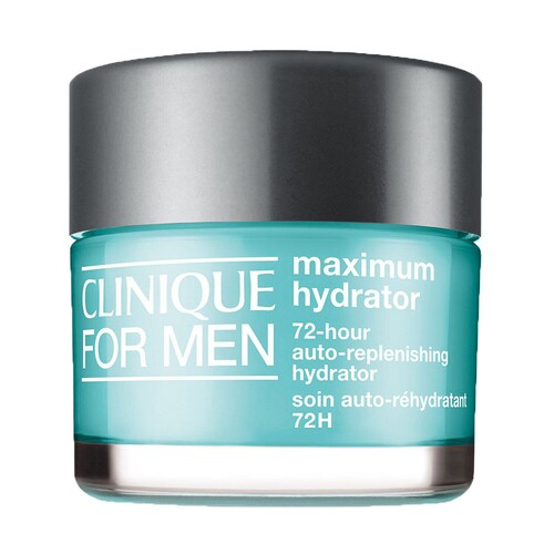 CLINIQUE - Clinique For Men Maximum Hydrator -  Hydratační krém