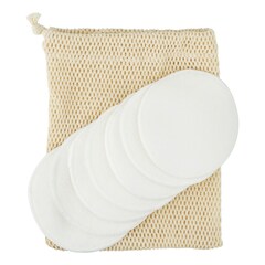 Reusable Cotton Pads - Vatové tampónky, SEPHORA COLLECTION
