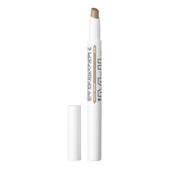 KUSH Cream-To-Powder Brow Shadow Stick - Pudrový stín, MILK MAKEUP