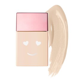 Hello Happy Soft Blur Foundation - Tekutý make-up
