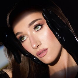 Exagger-Eyes Volume Mascara – Objemová řasenka