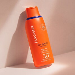 SUN BEAUTY - Tělové mléko SPF15