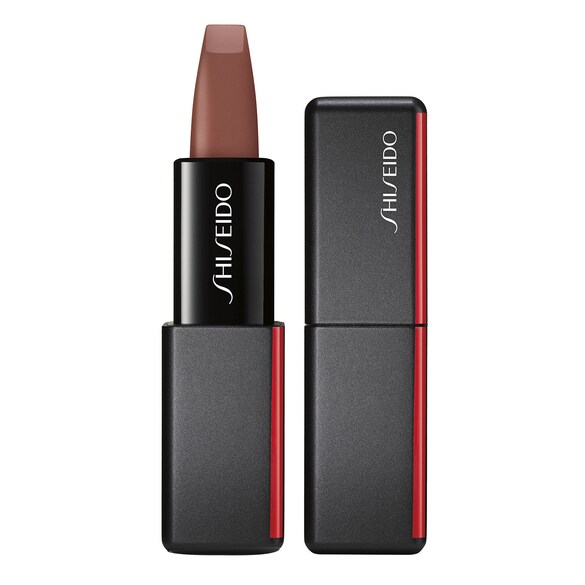 ModernMatte Lipstick - Matná rtěnka, SHISEIDO