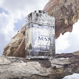 Bvlgari Man Rain Essence - Parfémová voda