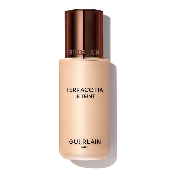 Terracotta Le Teint - 24H lehký rozjasňující make-up, GUERLAIN